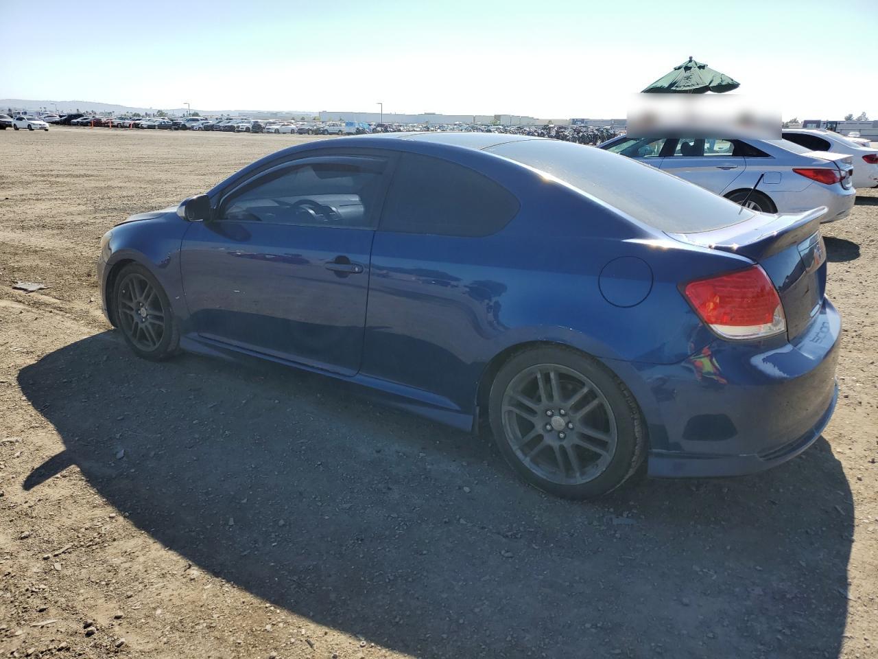 Photo 1 VIN: JTKDE167790278462 - SCION TC 