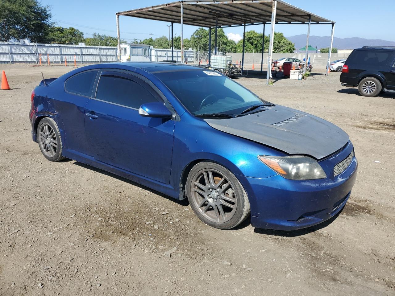 Photo 3 VIN: JTKDE167790278462 - SCION TC 