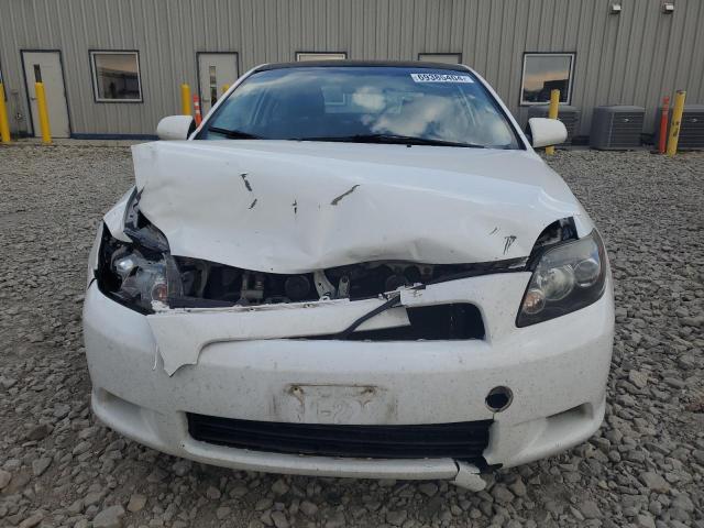 Photo 4 VIN: JTKDE167790284925 - TOYOTA SCION TC 