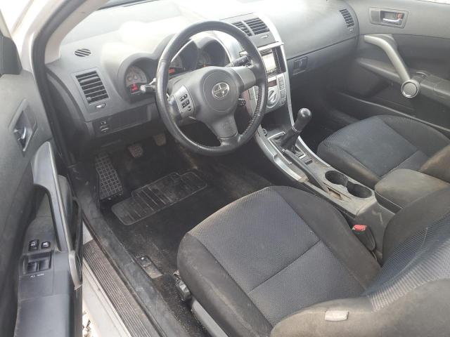 Photo 7 VIN: JTKDE167790284925 - TOYOTA SCION TC 