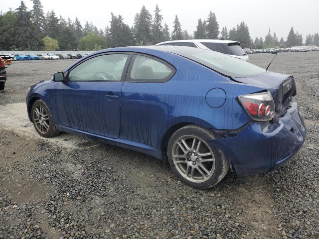 Photo 1 VIN: JTKDE167790286237 - TOYOTA SCION TC 