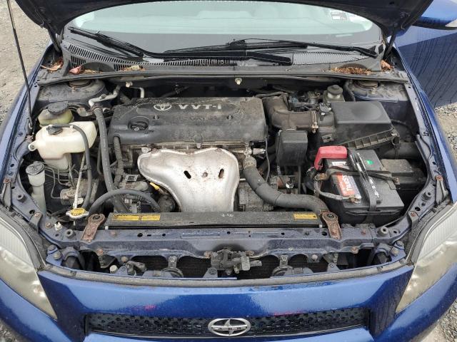 Photo 10 VIN: JTKDE167790286237 - TOYOTA SCION TC 