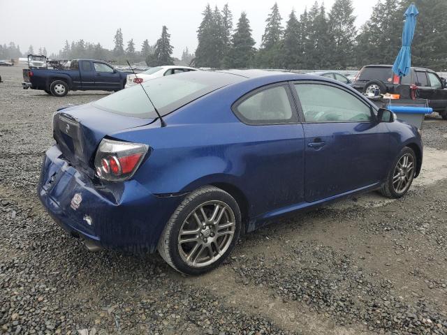 Photo 2 VIN: JTKDE167790286237 - TOYOTA SCION TC 