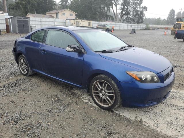 Photo 3 VIN: JTKDE167790286237 - TOYOTA SCION TC 