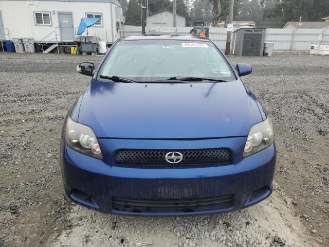 Photo 4 VIN: JTKDE167790286237 - TOYOTA SCION TC 