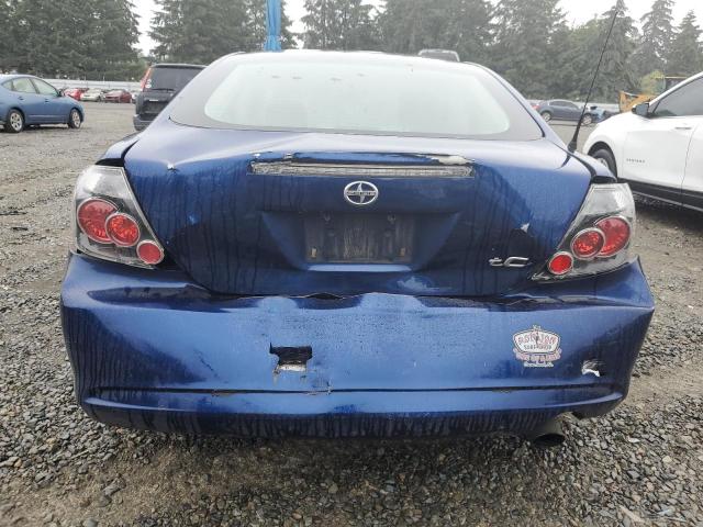 Photo 5 VIN: JTKDE167790286237 - TOYOTA SCION TC 