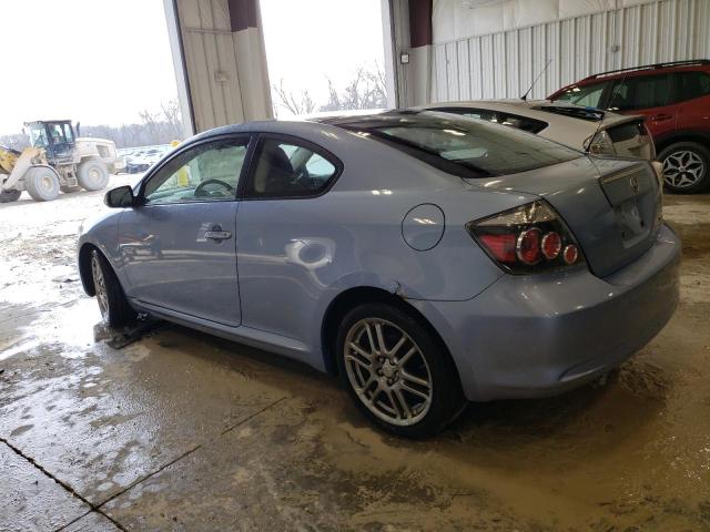 Photo 1 VIN: JTKDE167790291065 - SCION TC 