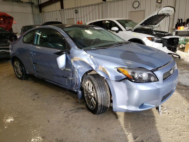 Photo 3 VIN: JTKDE167790291065 - SCION TC 