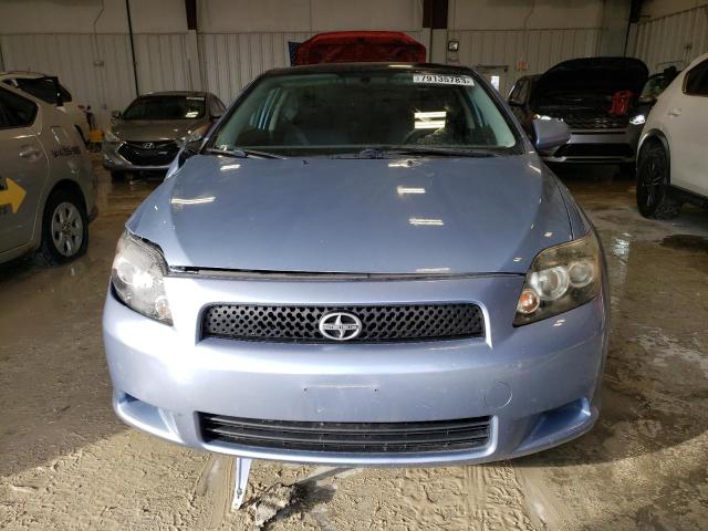 Photo 4 VIN: JTKDE167790291065 - SCION TC 