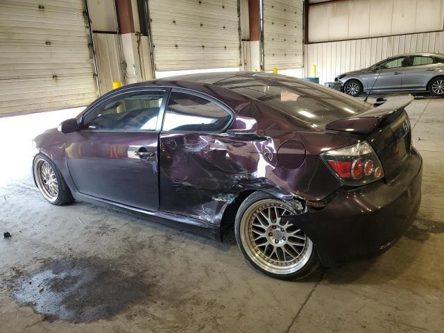 Photo 1 VIN: JTKDE167790295620 - TOYOTA SCION TC 