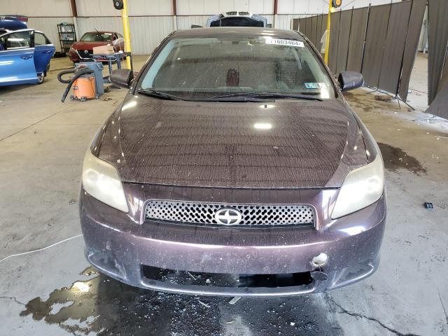 Photo 4 VIN: JTKDE167790295620 - TOYOTA SCION TC 