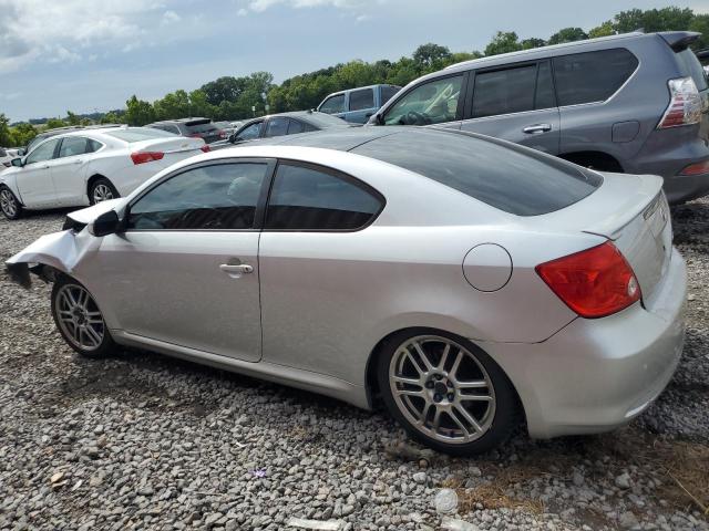 Photo 1 VIN: JTKDE167850020011 - TOYOTA SCION TC 