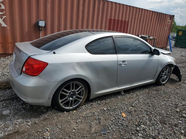 Photo 2 VIN: JTKDE167850020011 - TOYOTA SCION TC 