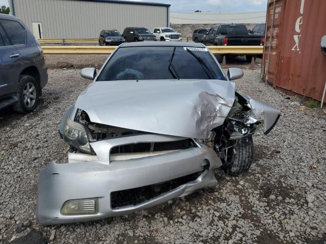 Photo 4 VIN: JTKDE167850020011 - TOYOTA SCION TC 