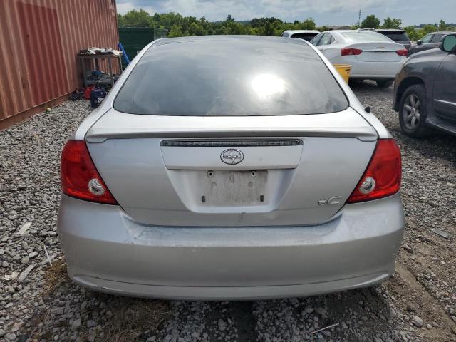 Photo 5 VIN: JTKDE167850020011 - TOYOTA SCION TC 