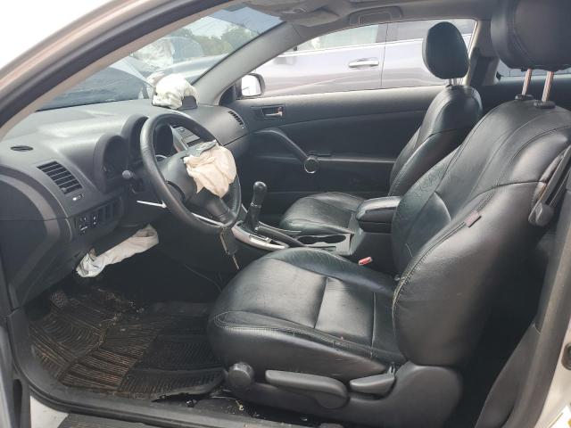 Photo 6 VIN: JTKDE167850020011 - TOYOTA SCION TC 