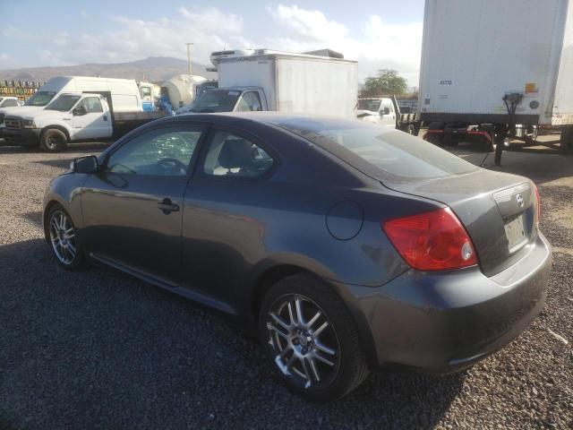 Photo 1 VIN: JTKDE167850050478 - TOYOTA SCION TC 