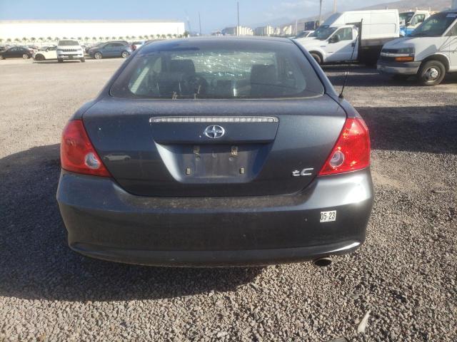 Photo 5 VIN: JTKDE167850050478 - TOYOTA SCION TC 