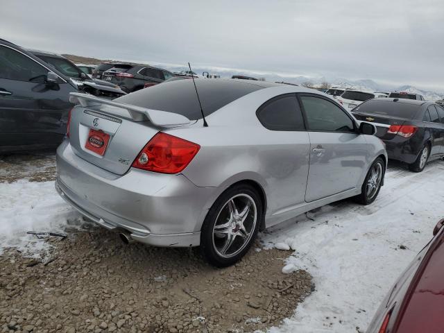 Photo 2 VIN: JTKDE167860089220 - TOYOTA SCION 