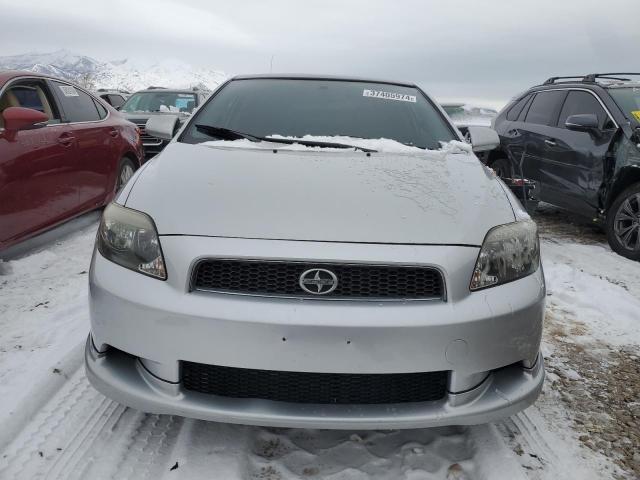 Photo 4 VIN: JTKDE167860089220 - TOYOTA SCION 