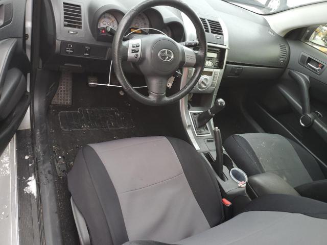 Photo 7 VIN: JTKDE167860089220 - TOYOTA SCION 