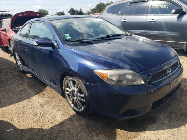 Photo 3 VIN: JTKDE167860105951 - TOYOTA SCION 