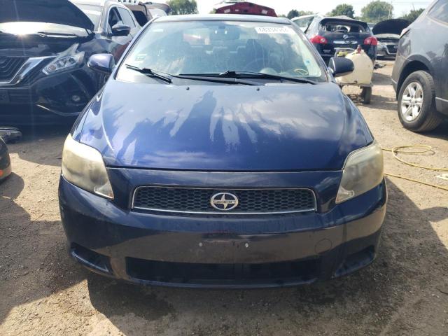 Photo 4 VIN: JTKDE167860105951 - TOYOTA SCION 