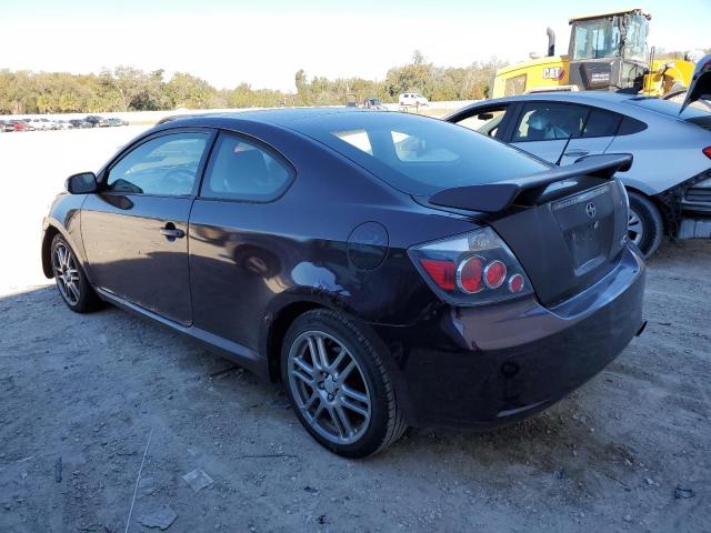 Photo 1 VIN: JTKDE167880224215 - TOYOTA SCION 