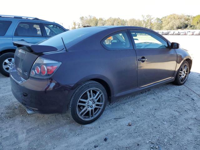 Photo 2 VIN: JTKDE167880224215 - TOYOTA SCION 