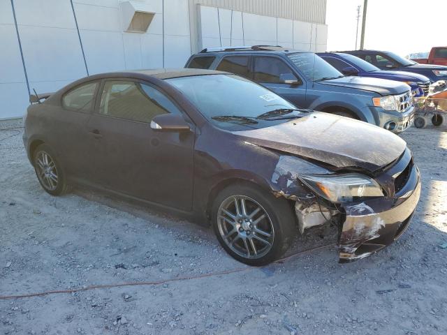 Photo 3 VIN: JTKDE167880224215 - TOYOTA SCION 