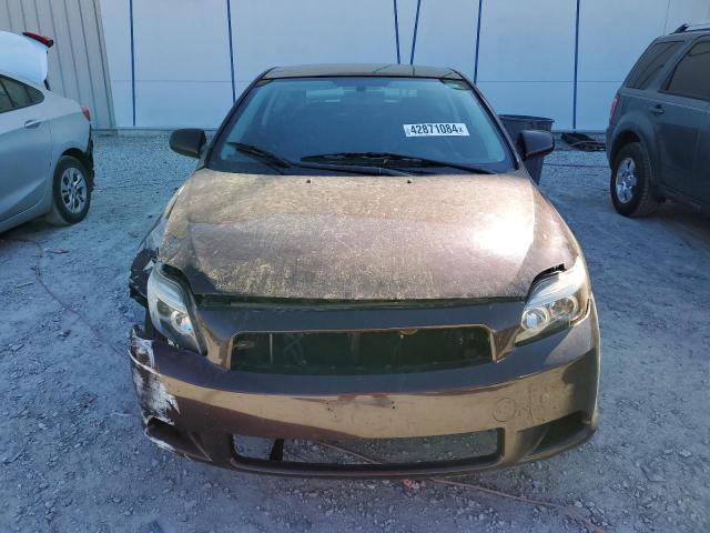 Photo 4 VIN: JTKDE167880224215 - TOYOTA SCION 