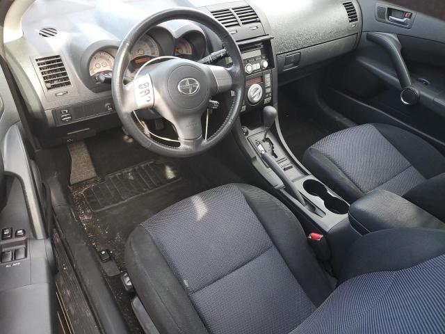 Photo 7 VIN: JTKDE167880225316 - TOYOTA SCION 