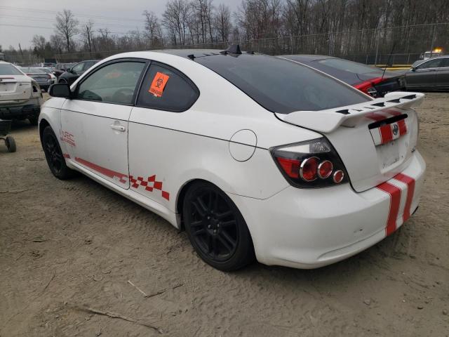 Photo 1 VIN: JTKDE167880234954 - TOYOTA SCION 