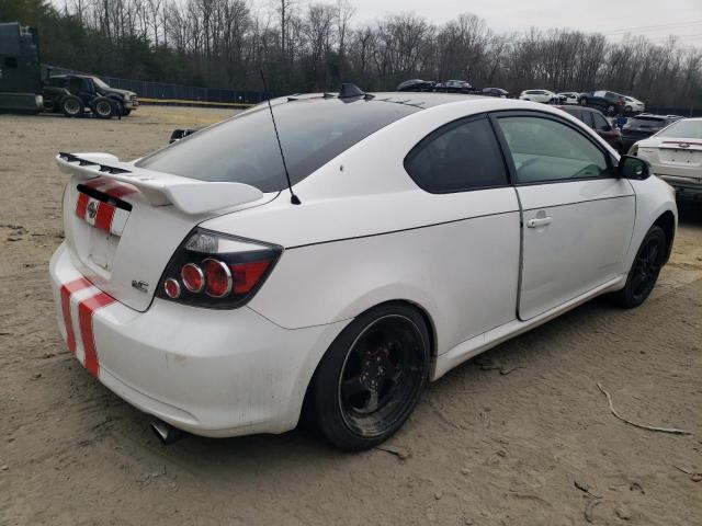 Photo 2 VIN: JTKDE167880234954 - TOYOTA SCION 