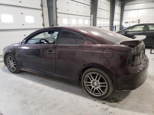 Photo 1 VIN: JTKDE167880240396 - TOYOTA SCION TC 