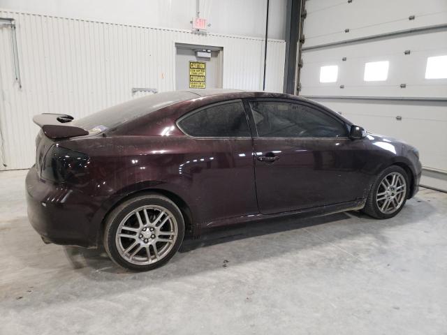 Photo 2 VIN: JTKDE167880240396 - TOYOTA SCION TC 