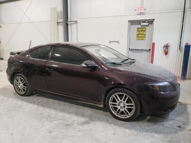 Photo 3 VIN: JTKDE167880240396 - TOYOTA SCION TC 