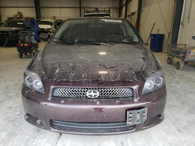 Photo 4 VIN: JTKDE167880240396 - TOYOTA SCION TC 