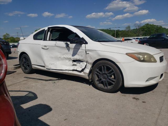 Photo 3 VIN: JTKDE167880244769 - SCION TC 