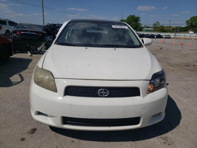 Photo 4 VIN: JTKDE167880244769 - SCION TC 