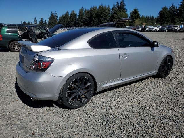 Photo 2 VIN: JTKDE167880249891 - TOYOTA SCION TC 