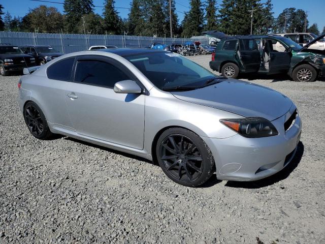 Photo 3 VIN: JTKDE167880249891 - TOYOTA SCION TC 