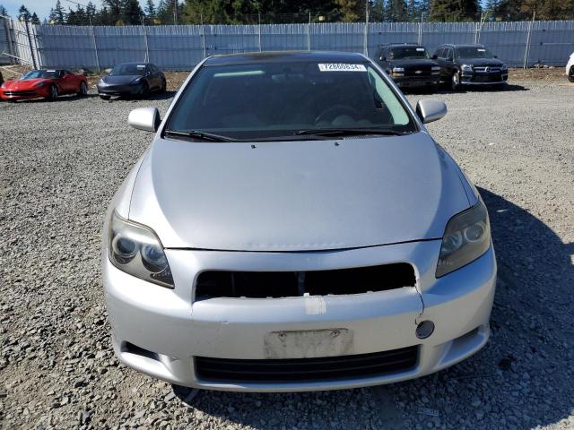 Photo 4 VIN: JTKDE167880249891 - TOYOTA SCION TC 