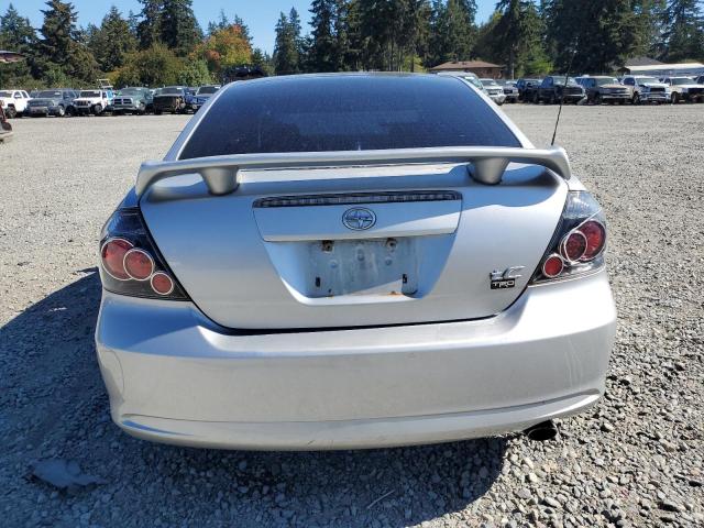 Photo 5 VIN: JTKDE167880249891 - TOYOTA SCION TC 