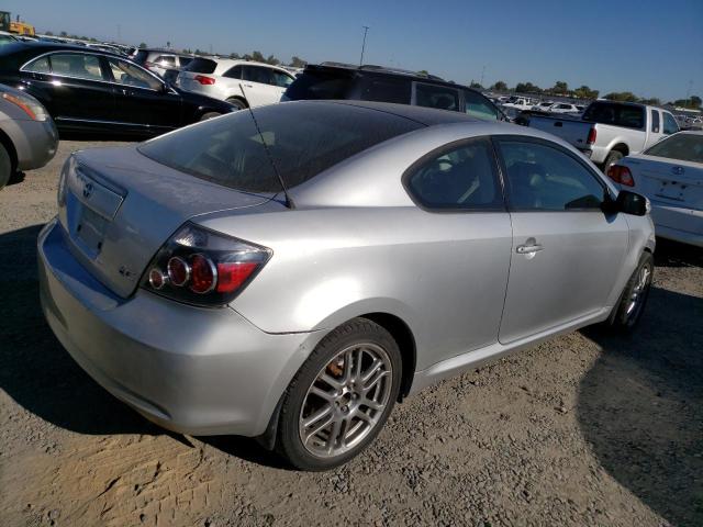 Photo 2 VIN: JTKDE167880251379 - TOYOTA SCION TC 