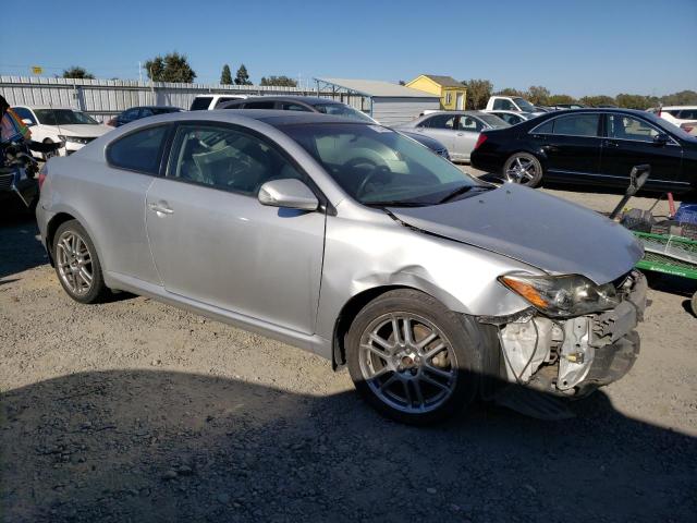 Photo 3 VIN: JTKDE167880251379 - TOYOTA SCION TC 