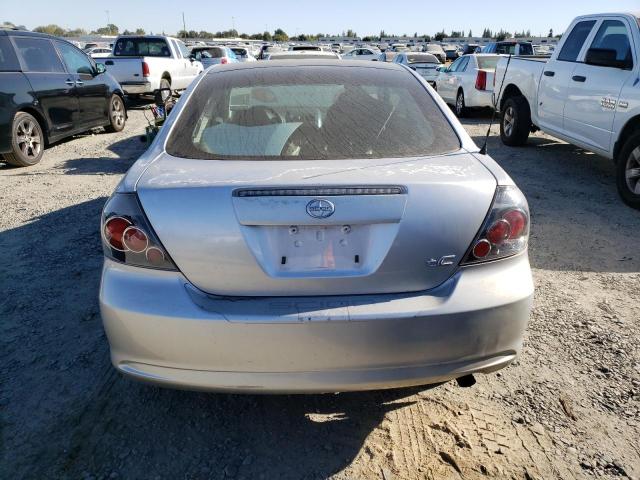 Photo 5 VIN: JTKDE167880251379 - TOYOTA SCION TC 