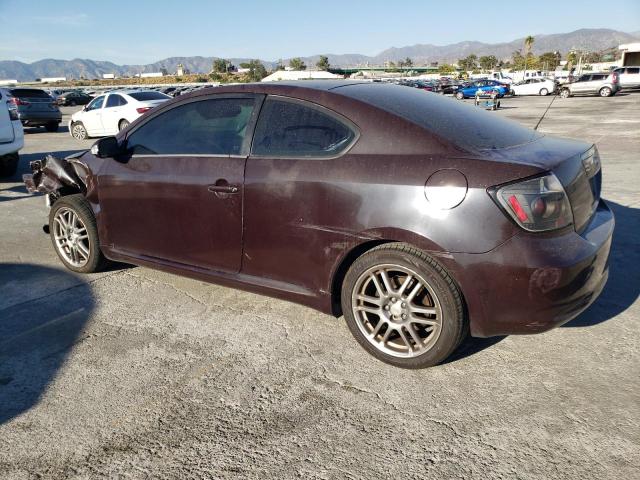 Photo 1 VIN: JTKDE167880253231 - TOYOTA SCION 