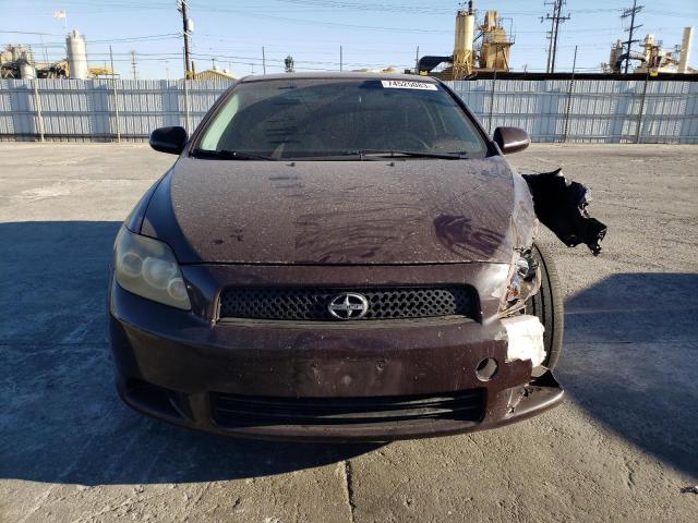 Photo 4 VIN: JTKDE167880253231 - TOYOTA SCION 