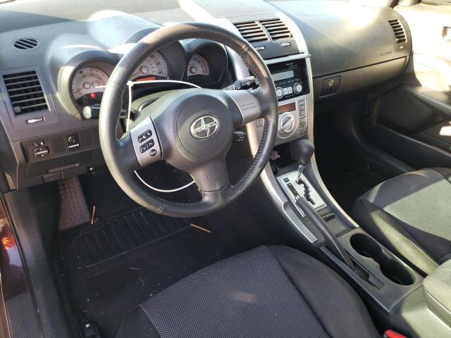 Photo 7 VIN: JTKDE167880253231 - TOYOTA SCION 